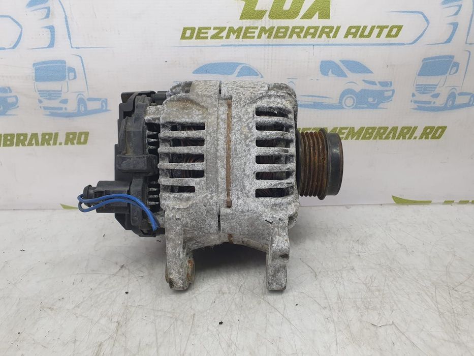 Alternator rj12017 1.4 benzina AVF Volkswagen VW Lupo 6X [1998 - 2005