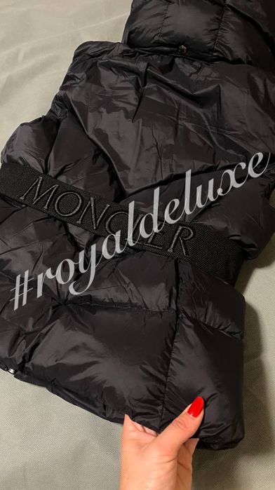 Vesta dama blană naturală