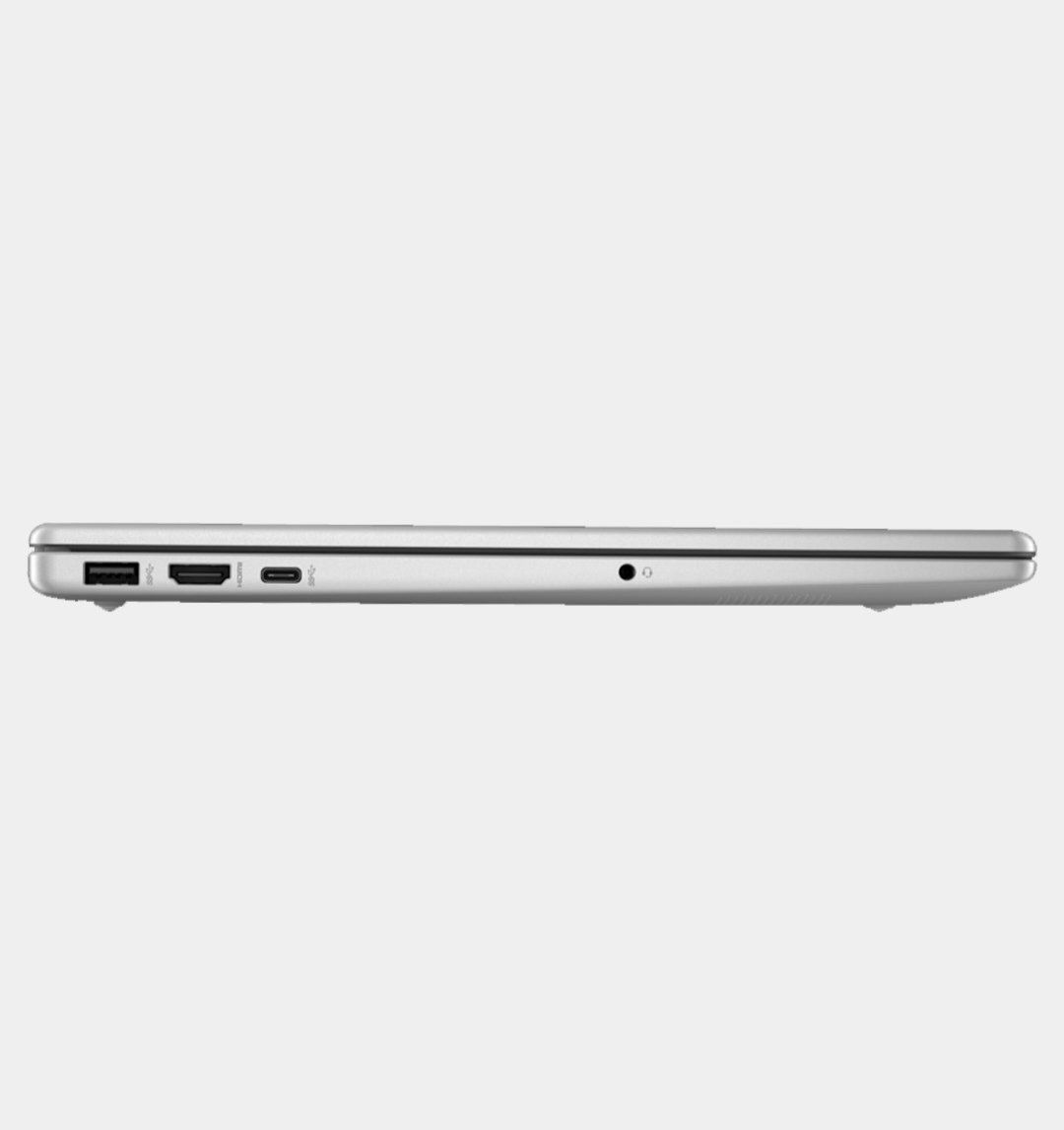 Компьютер HP
512GB SSD 15.б" FHD Dos Backlit
15-fdO355n