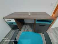 Vand birou si scaun ergonomic
