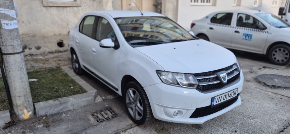 Vand Dacia Logan