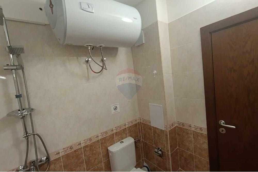 Ваканционно жилище в к.к. Пампорово