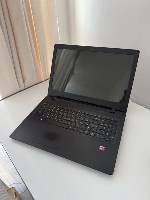 Ноутбук Lenovo SSD диск для офисных задач