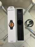 Часовник Samsung Galaxy Watch 4