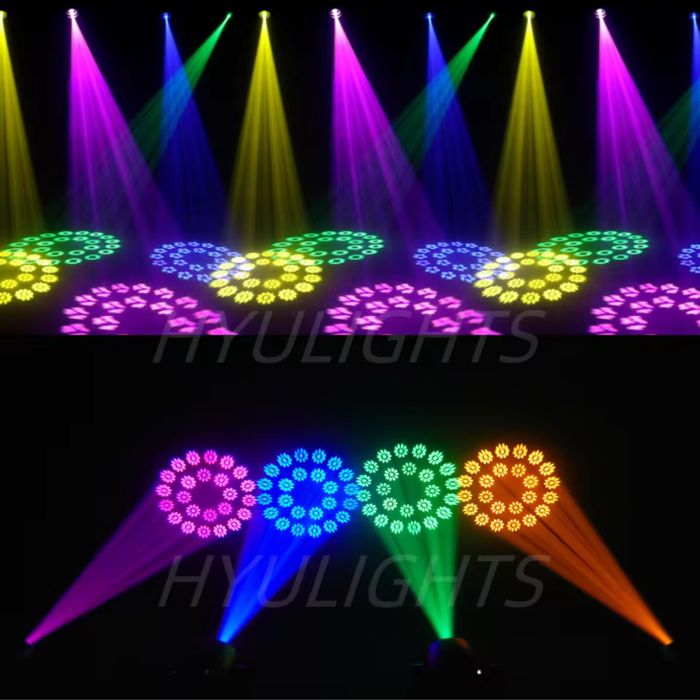 Promotie ! Moving head beam&spot 200w