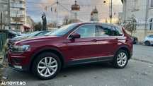 Volkswagen Tiguan 2.0 TSI DSG 4Motion Highline