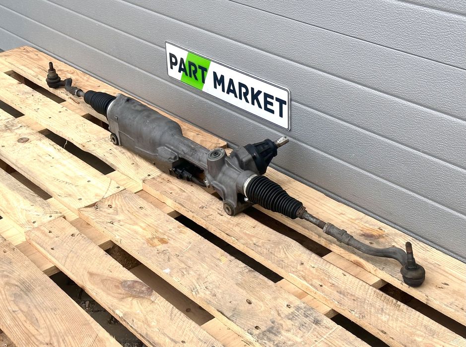 Рейка AUDI A6 A7 4G0909144G 4G0909144H 4G1423055AK