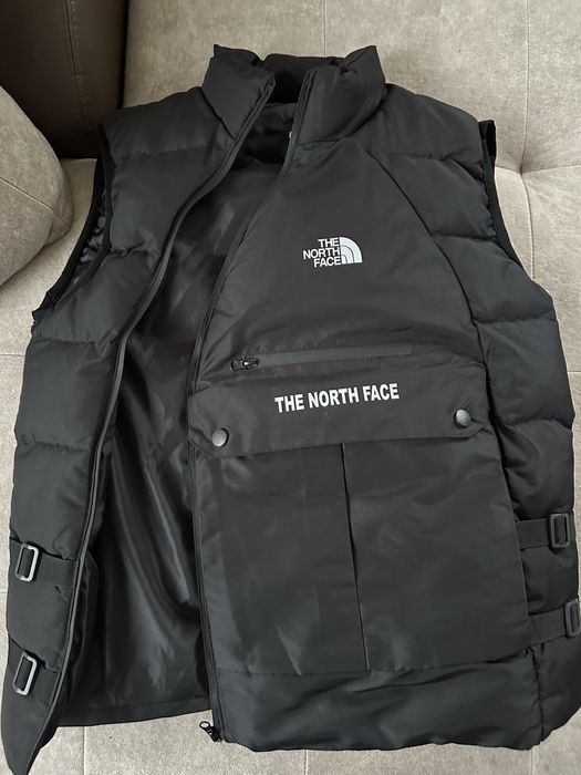 Грейка без ръкав THE NORTH FACE