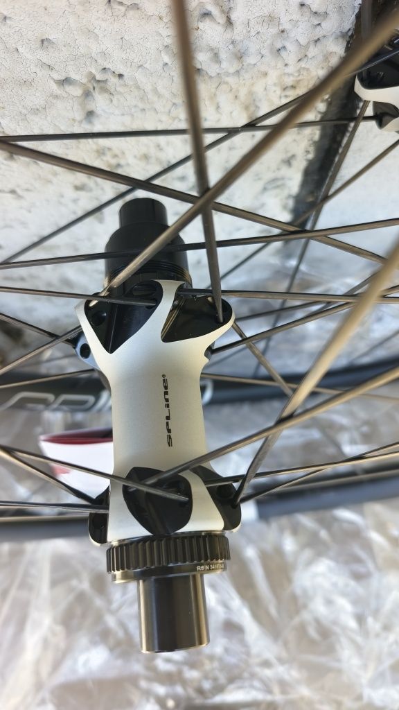 Нови Гравел DT Swiss GR 1600 Spline® 700C Disc ,Sram XDR/XD Boost