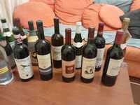 Vand vinuri de colectie