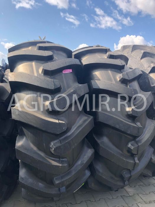 23.1-26 Forestiere Cauciucuri noi Alliance cu 16PR Anvelope agricole