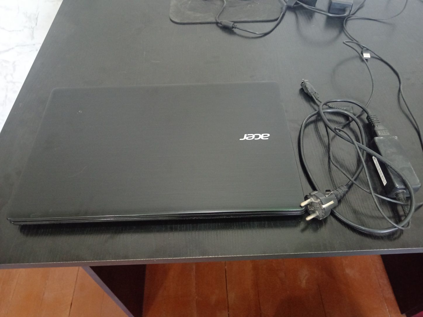 Acer Aspire E5-521
