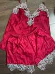 Set pijamale 5 piese