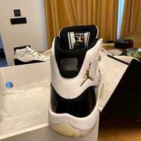 Jordan 11 DMP Gratitude originali cu check check facut.DM pt detalii