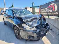 Голф 6 1.6 тди 105 к.с. / VW Golf 6 1.6 tdi CAYB Фолксваген НА ЧАСТИ