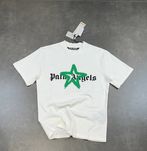 Tricouri Palm Angels Top Premium Bumbac 100 %