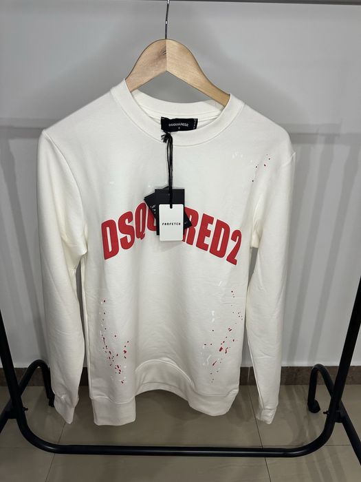 Bluza Dsquared2 nou