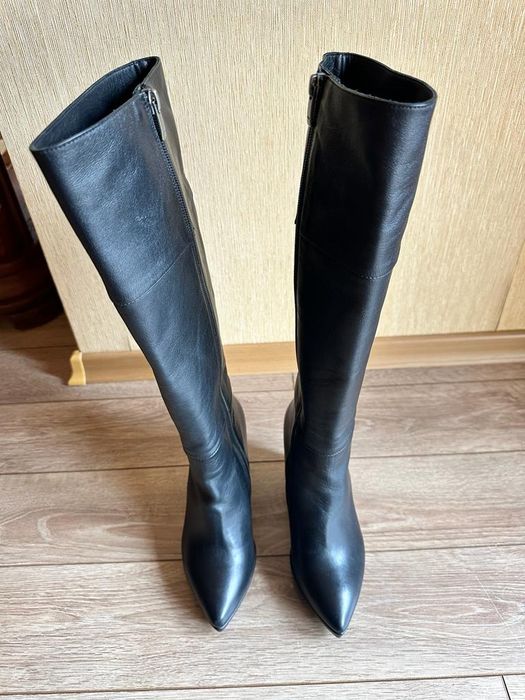 Versace Casadei ботуши