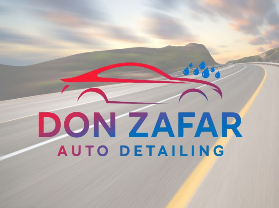 Работа химчистка авто