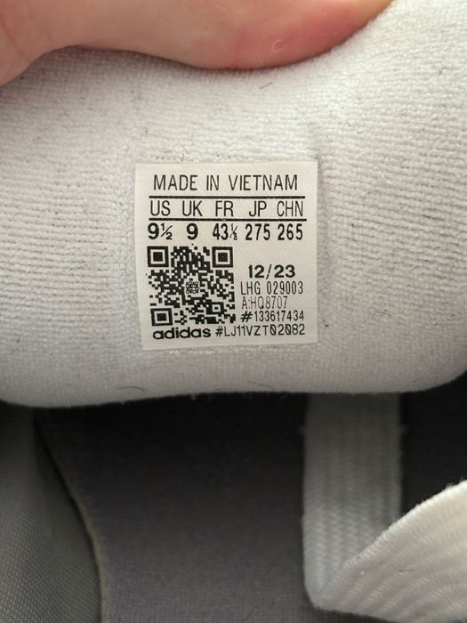 Adidas Shoes Обувки Маратонки