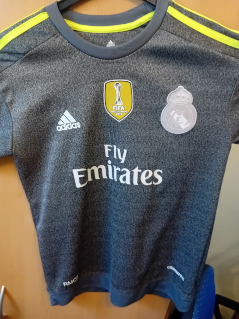 Toni kroos shirt 2015/16