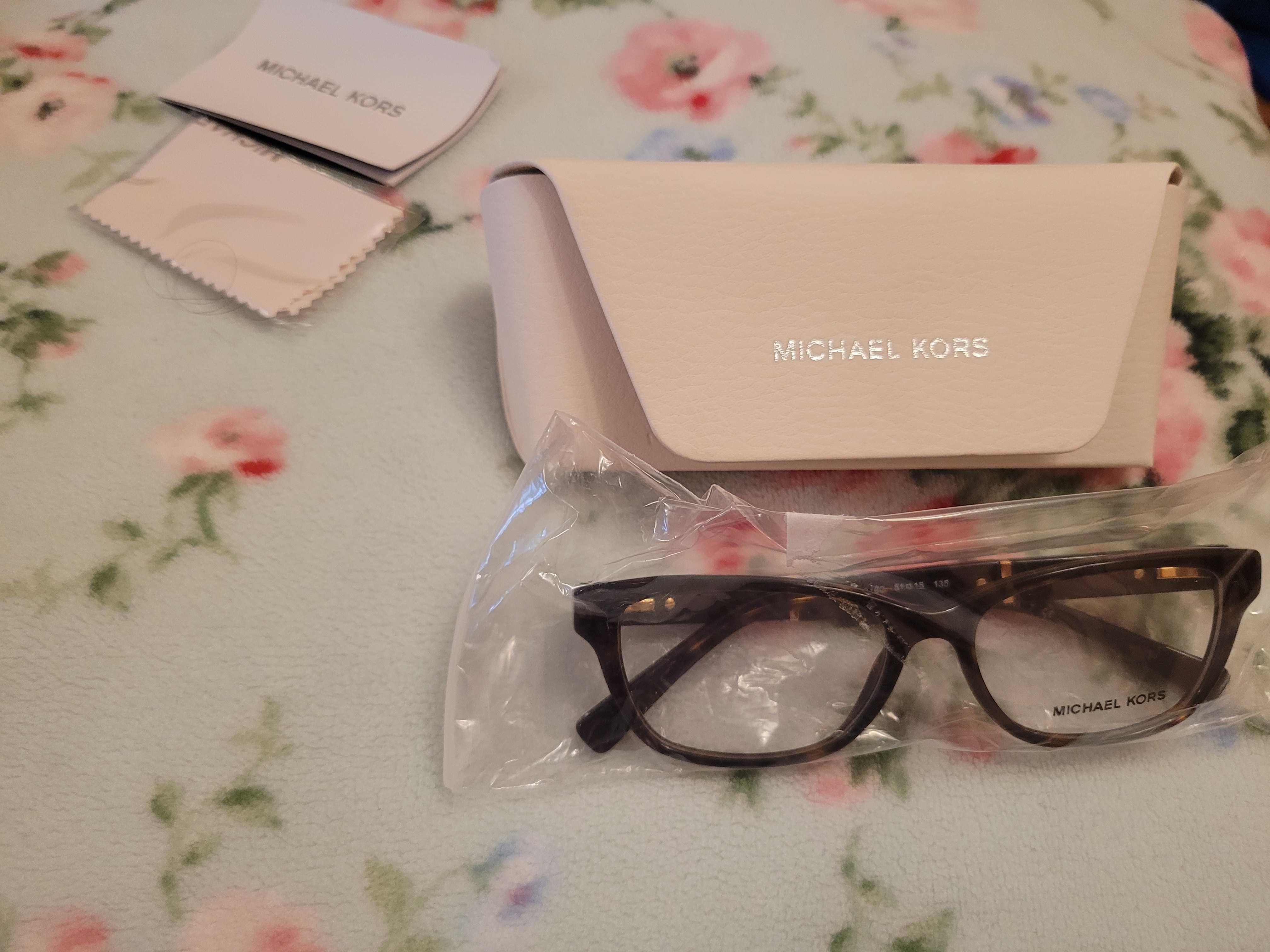 Michael Kors чисто нови рамки за очила