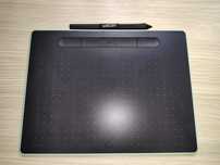 Tableta grafica Wacom Intuos BT M