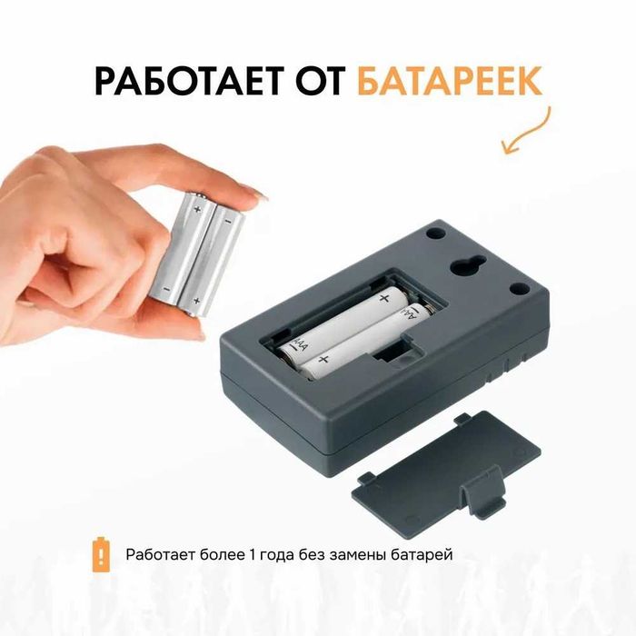 Продам счетчик посетителей Smart Counter Лайт С