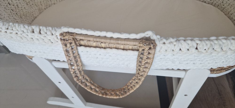 Платено кошче/люлка + матрак