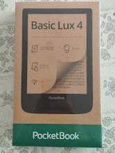 PocketBook Basic Lux 4 PB618-P-WW