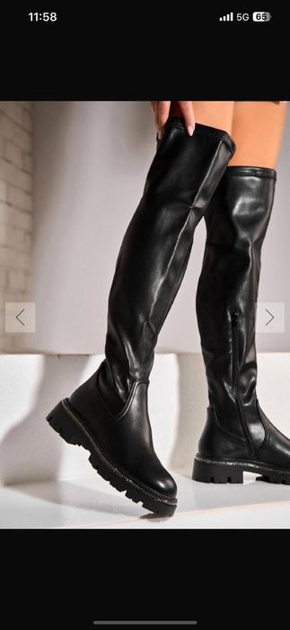 Încălțăminte dama imblanite