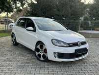 Vw golf 6 GTI original