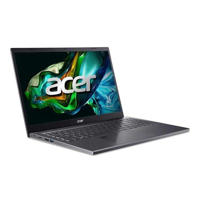 Acer Aspire 5  15.6" FHD IPS i5-13420H  LPDDR5 8GB  512GB SSD