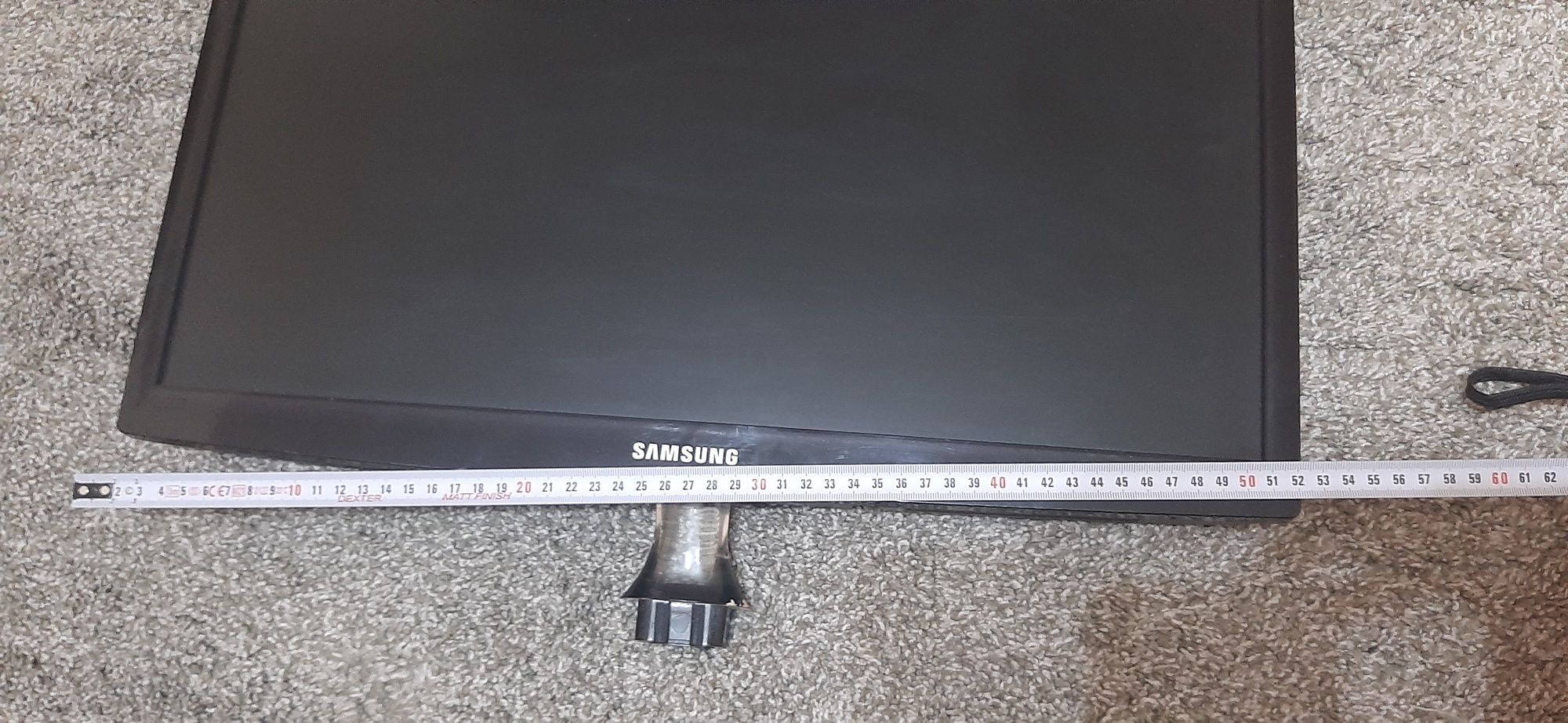 TV Samsung diagonala 54 cm