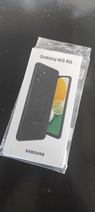 Samsung a13 5G с гаранция
