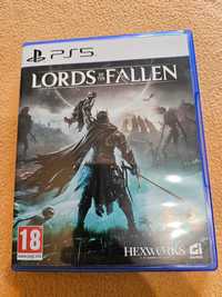 Lords of the Fallen PS5