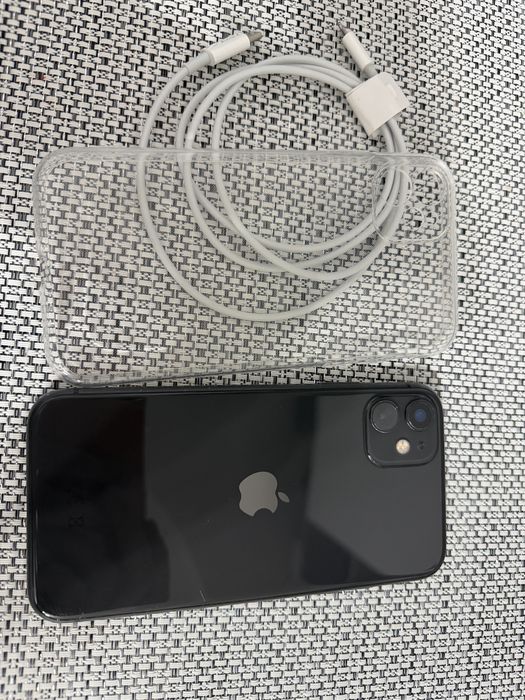 Apple iphone 11 liber de retea