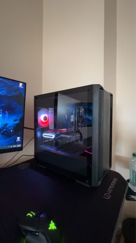 Продава се Gaming Setup