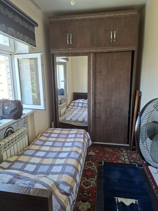 Сергели 9 худуд Новостройка 3/6/7 срочно сотилади