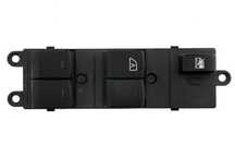 Копчета ел. стъкла 13/3PIN Nissan NOTE/QASHQAI/NAVARA/PATHFINDER 2005-