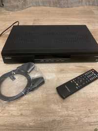 Receiver tv topfield tf7700hsci digital video broadcasting