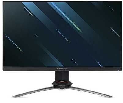 Monitor gaming Acer - XB3 XB253Q GZ, 24.5'', 240Hz, 1ms, G-Sync, IPS