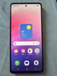 samsung a53 ,5g , 128 gb fisurat