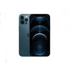 Apple iPhone 12 Pro Max, 256 GB, Blue, baterie 86%, stare foarte buna.