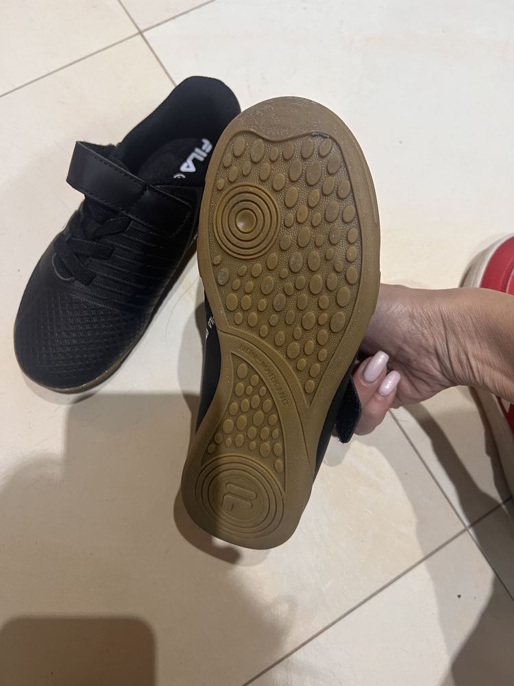 Fila Adisas Vans 32 оригинални
