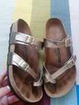 Slapi Birkenstock Mayari 40