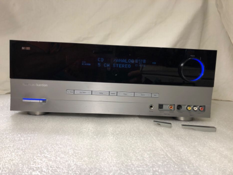 Harman/Kardon AVR-137/230