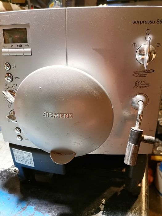 частиSaeco,Siemens,Melitta,Jura,Bosch,Krups,Delonghi,Philips,Nivona,Ae