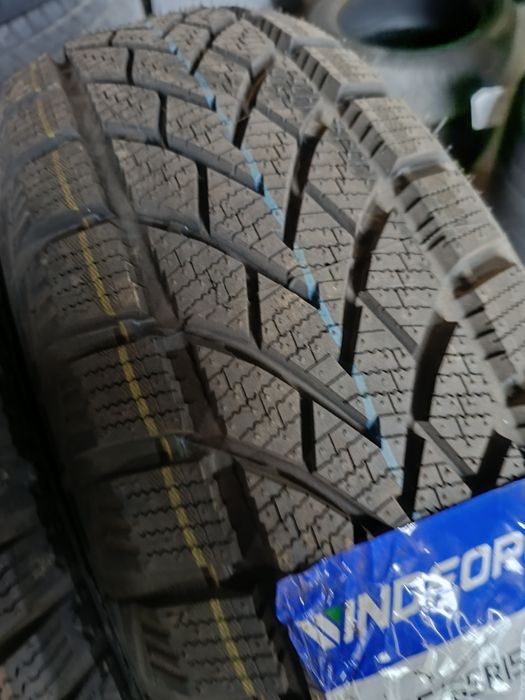 НОВИ ЗИМНИ -15цола -195/65-1бр.-99лв.-с монтаж и баланс