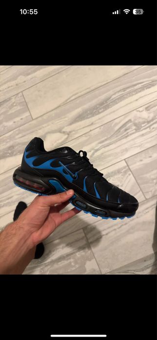 Adidasi Nike Air Max Plus TN